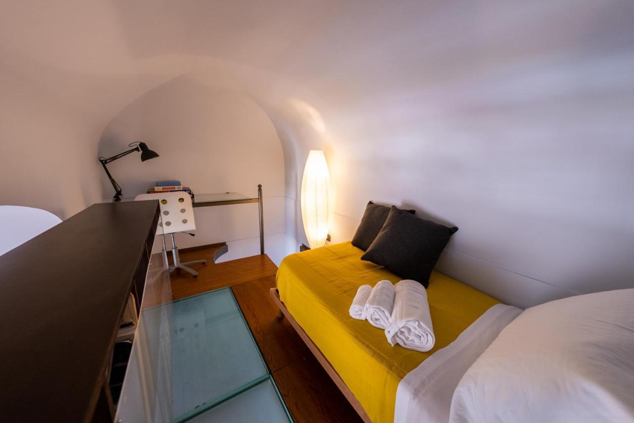 Casa Sofia Apt Naples Extérieur photo