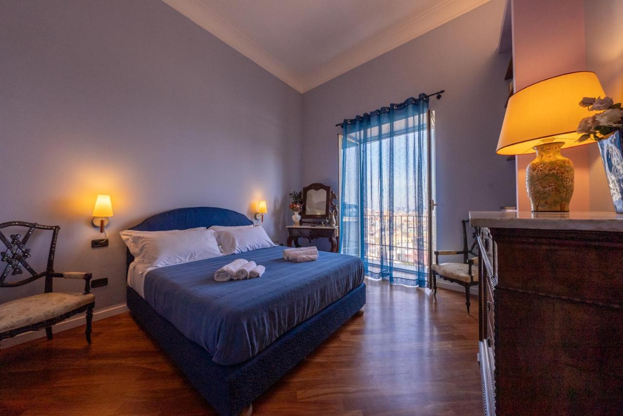 Casa Sofia Apt Naples Extérieur photo