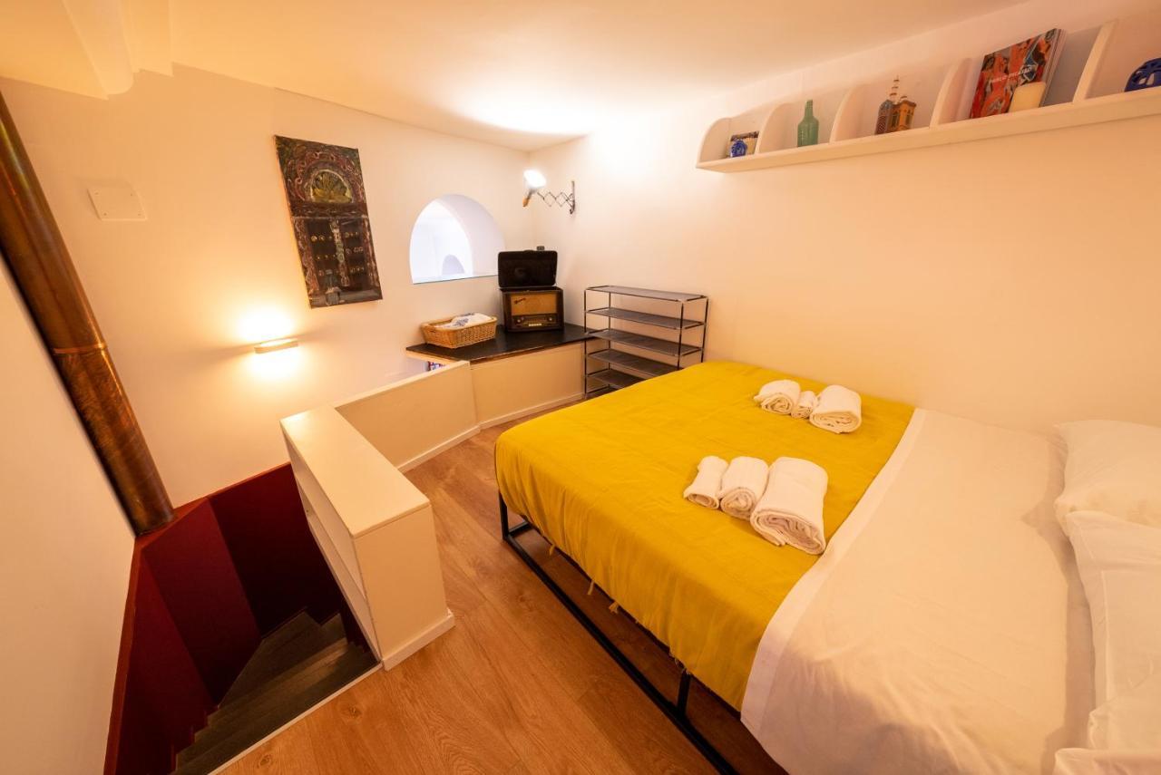Casa Sofia Apt Naples Extérieur photo