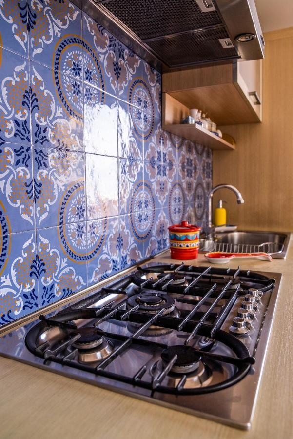Casa Sofia Apt Naples Extérieur photo