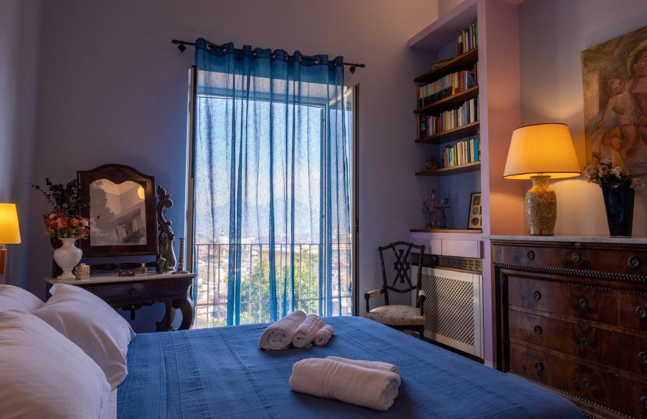 Casa Sofia Apt Naples Extérieur photo