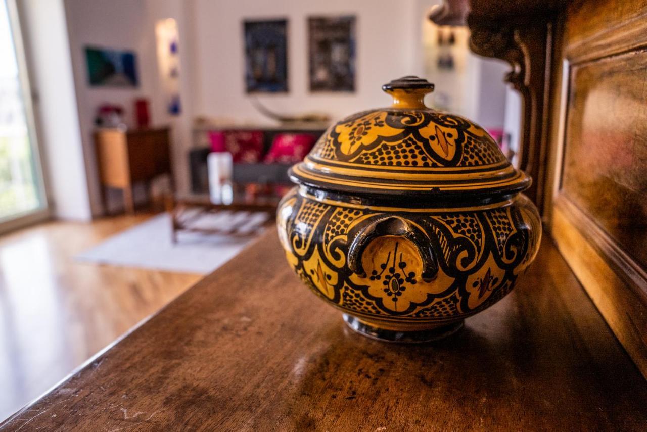 Casa Sofia Apt Naples Extérieur photo