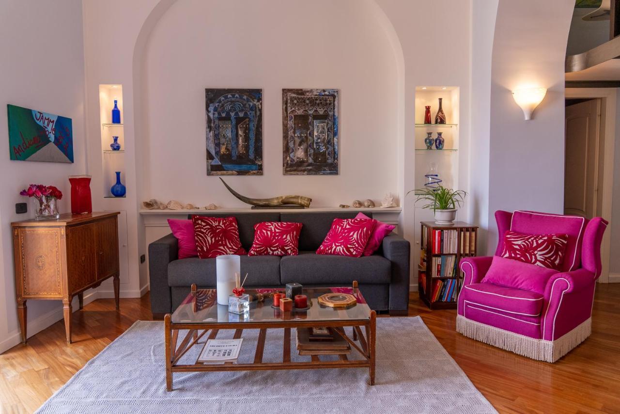 Casa Sofia Apt Naples Extérieur photo