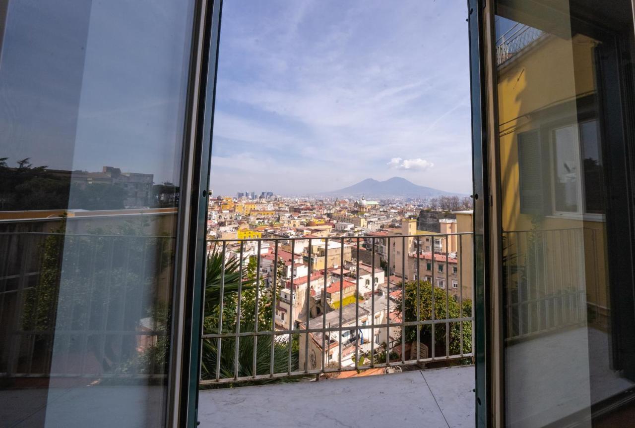 Casa Sofia Apt Naples Extérieur photo