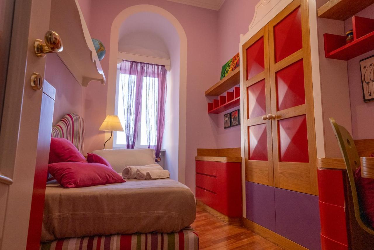 Casa Sofia Apt Naples Extérieur photo