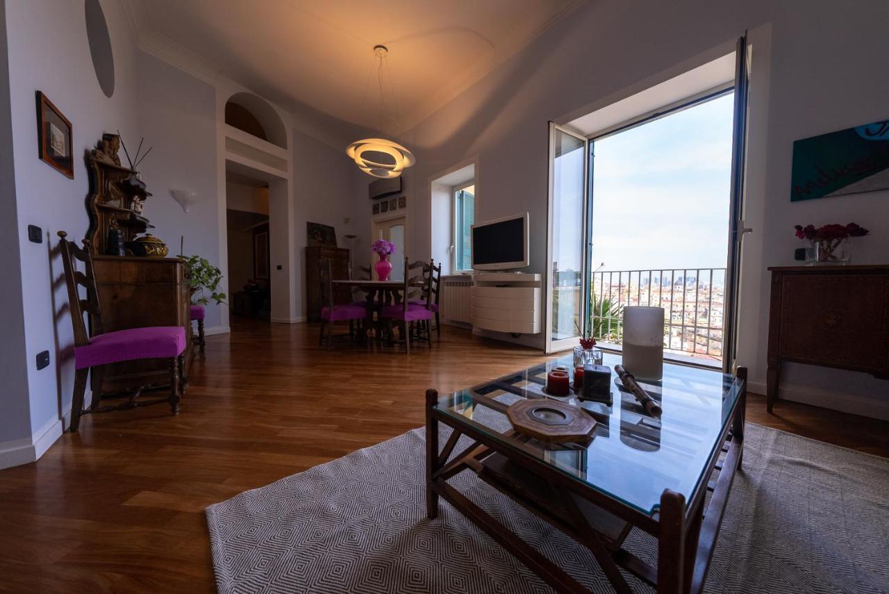 Casa Sofia Apt Naples Extérieur photo