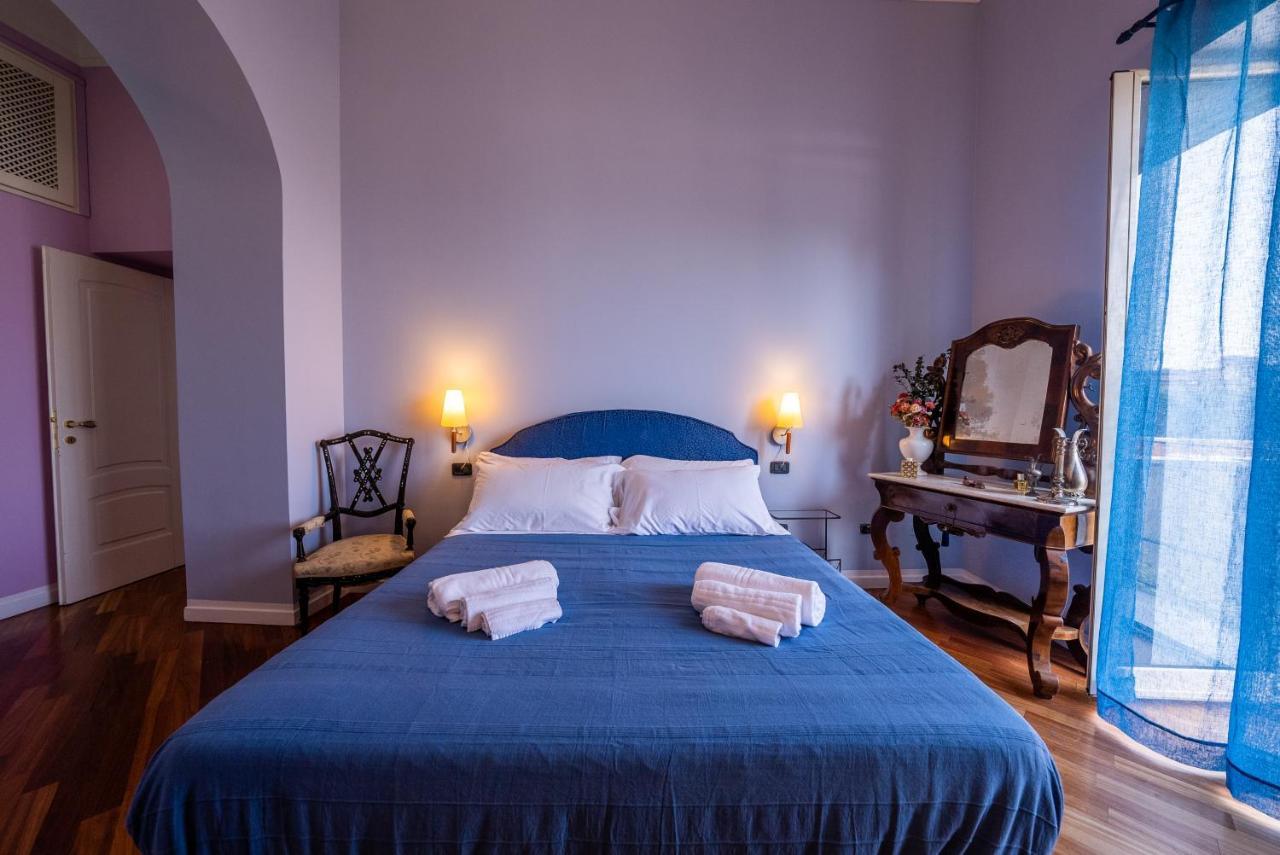 Casa Sofia Apt Naples Extérieur photo
