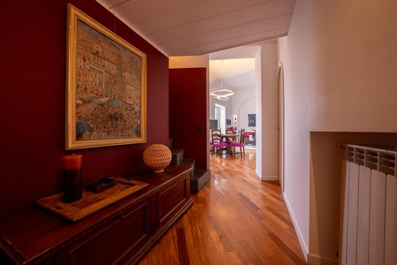 Casa Sofia Apt Naples Extérieur photo