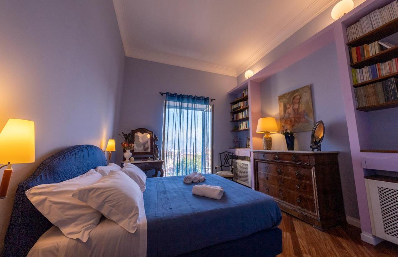 Casa Sofia Apt Naples Extérieur photo