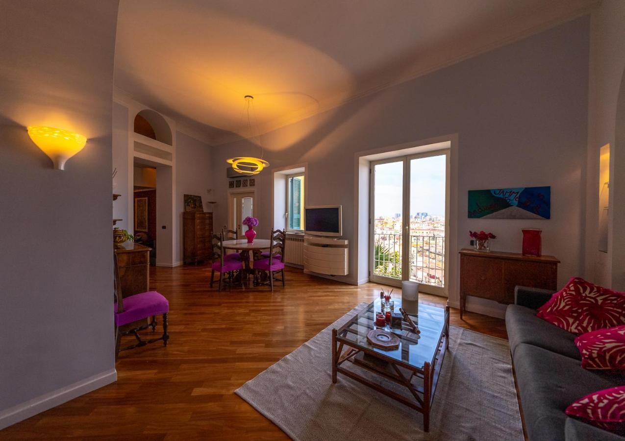Casa Sofia Apt Naples Extérieur photo