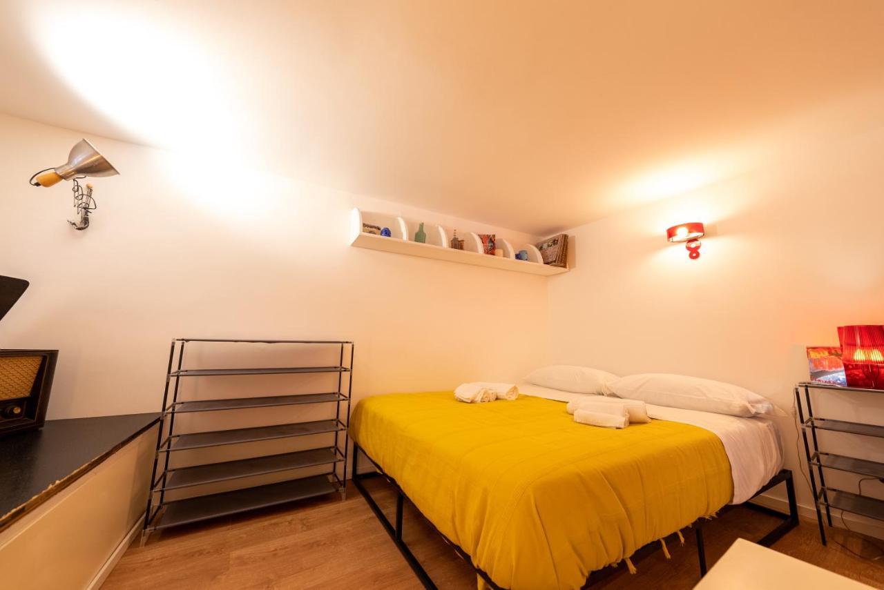 Casa Sofia Apt Naples Extérieur photo