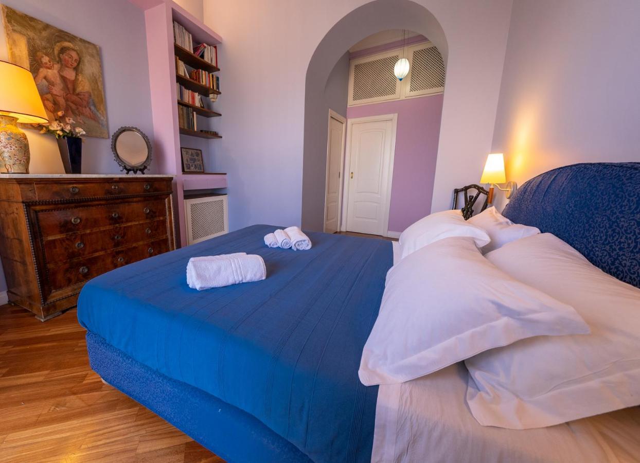 Casa Sofia Apt Naples Extérieur photo
