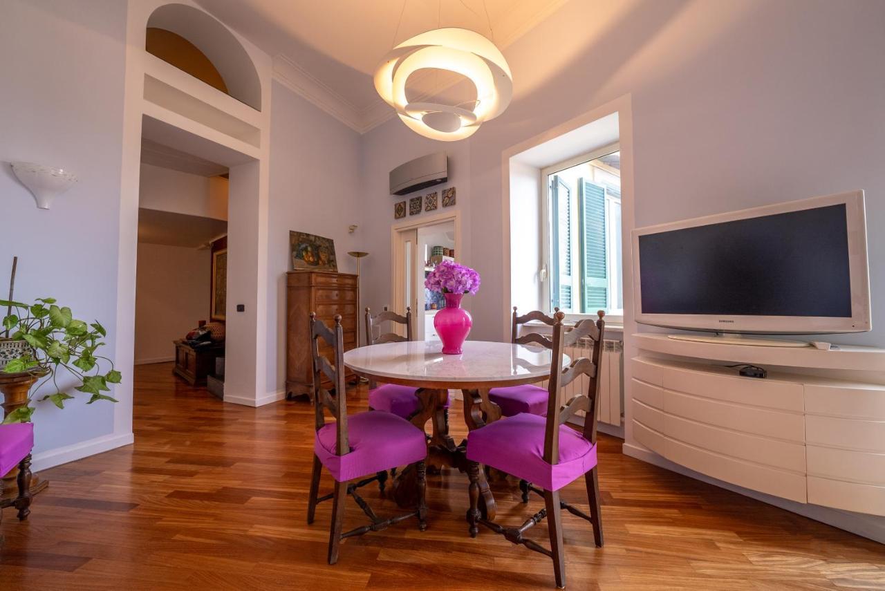 Casa Sofia Apt Naples Extérieur photo