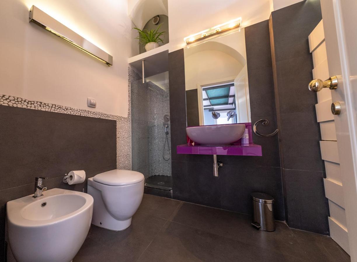 Casa Sofia Apt Naples Extérieur photo