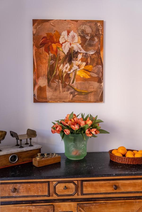 Casa Sofia Apt Naples Extérieur photo